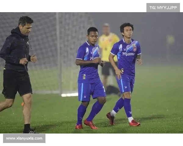 六月十号足球赛事 六月十日中国男足友谊赛四球大胜缅甸国家队展现强劲实力