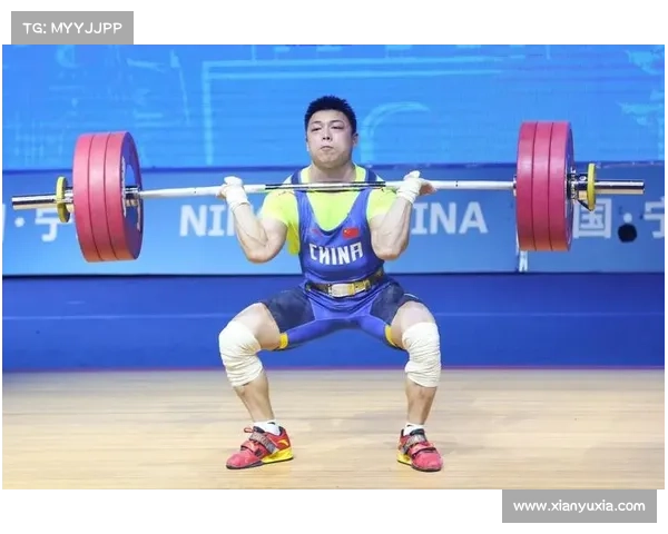 2020年国内举重赛事有哪些