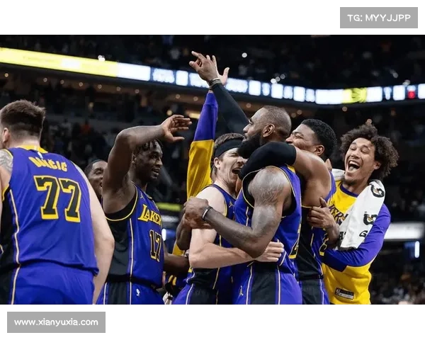 NBA湖人今天赛事 nba湖人今天比赛录像回放