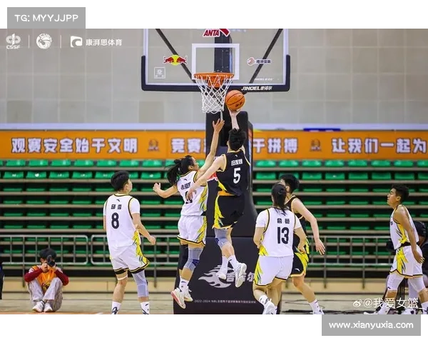 中国大学生篮球联赛CUBA点燃青春梦想赛场拼搏铸就辉煌未来