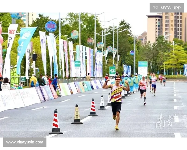 中国马拉松五大赛事荣耀征程 北京上海厦门广州重庆激情奔跑全纪实 中国马拉松五大赛事荣耀征程 北京上海厦门广州重庆激情奔跑全纪实