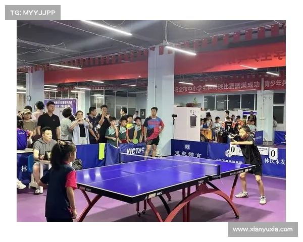 乒乓球三大重要赛事和比赛项目 乒乓球三大重要赛事和比赛项目