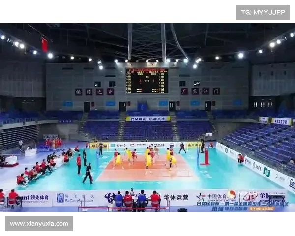 排球江门赛事状况—江门排球场